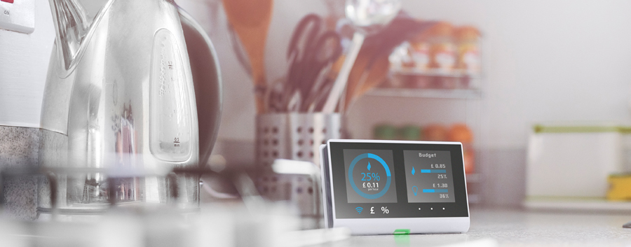 Smart meter