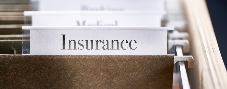 Insurance file