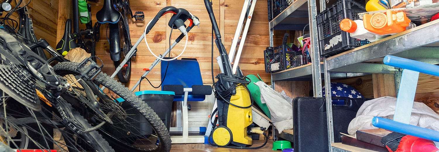 January – Home Health Check-Up