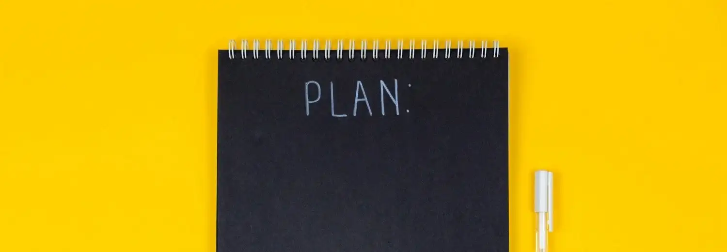 Easy Moving House Checklist