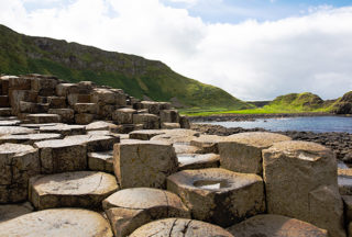 Giants Causeway