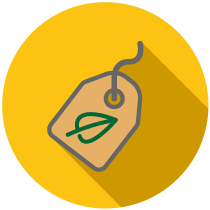 Bio-degradable Materials