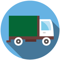 Collection & Delivery