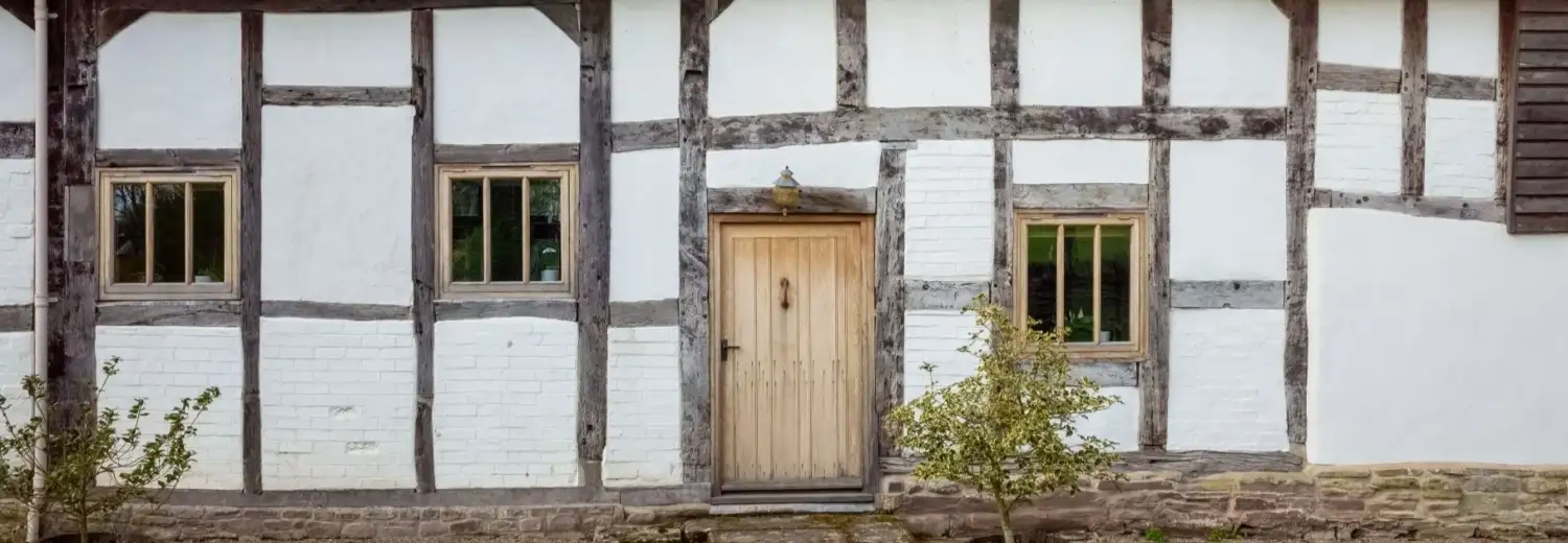 11 Weird & Wonderful House Facts