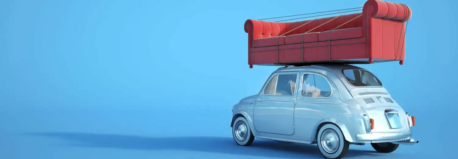 11 Easy Tips To Begin Packing For a House Move