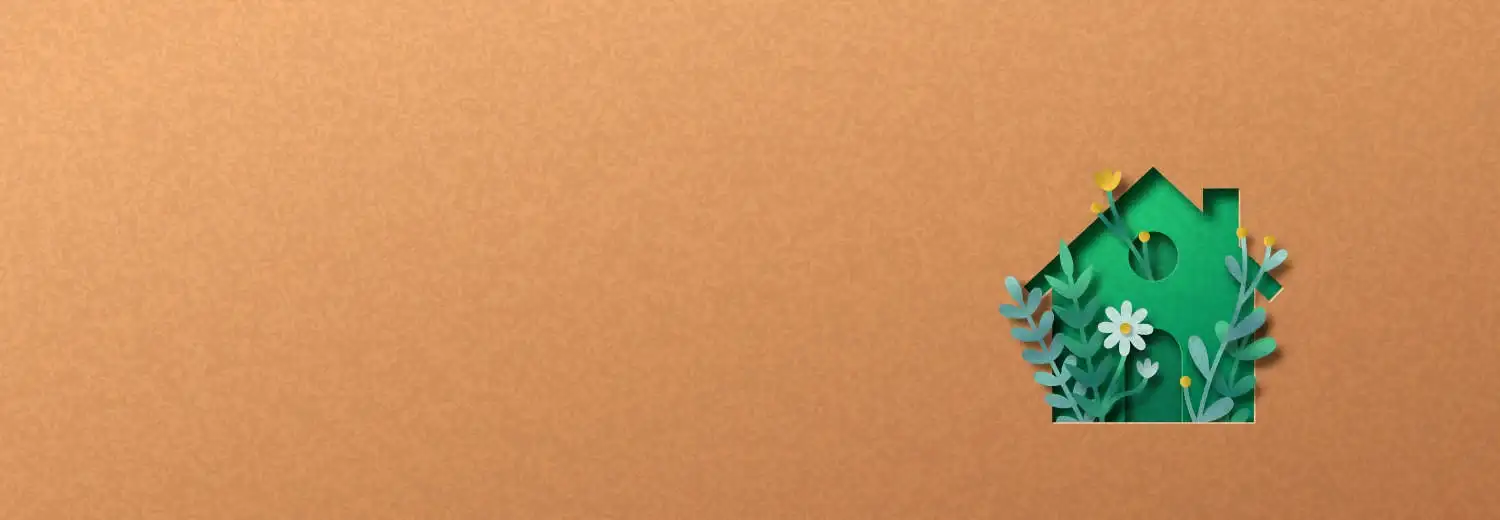 12 Easy Tips For Greener House Moves