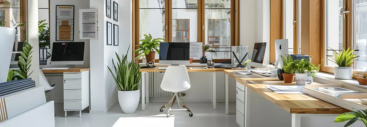 Commercial Removals & Storage