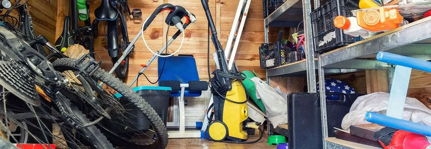 14 Easy Decluttering Tips