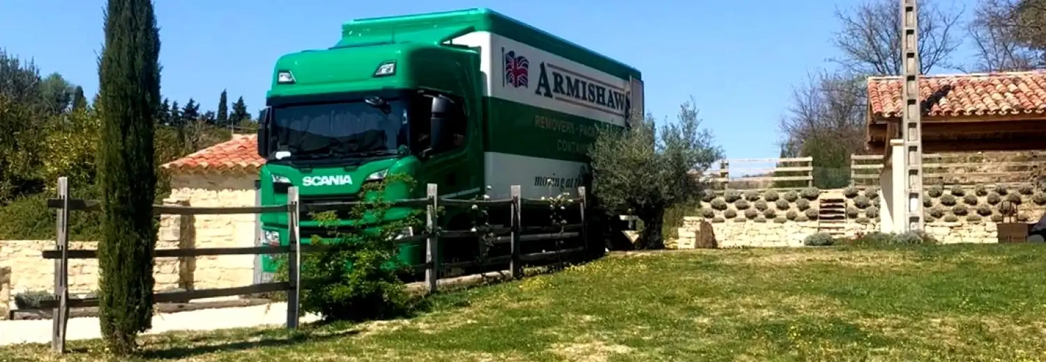 11 Tips For Removals To Spain