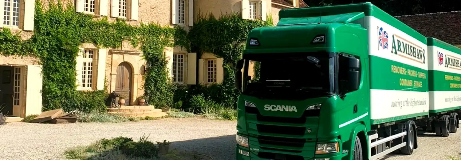 12 Essential Tips For France Removals