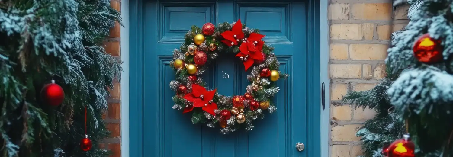 Tips For Moving Home At Christmas
