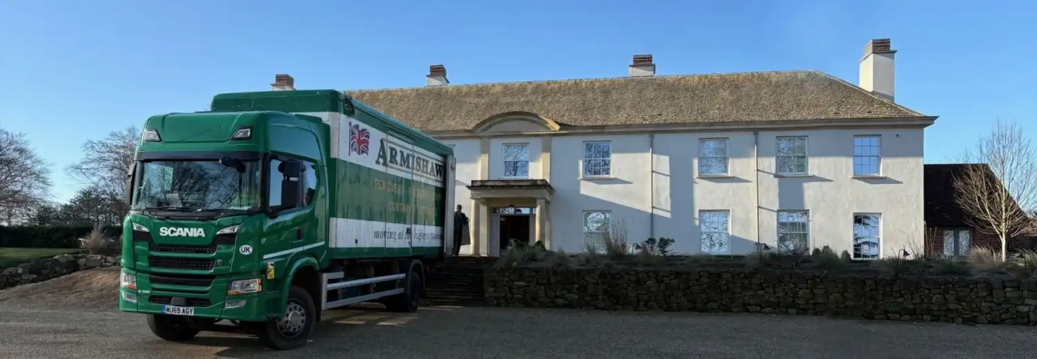 International Removals