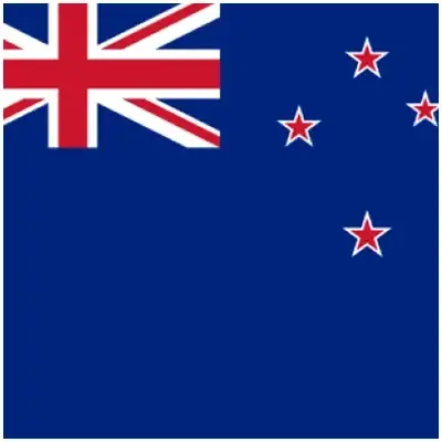 New Zealand
