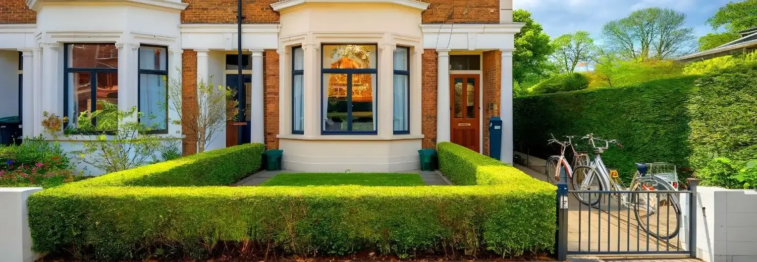 How To Add Value To Your House – Part 1